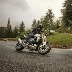 R 1250 R Roadster R 1250 R Roadster